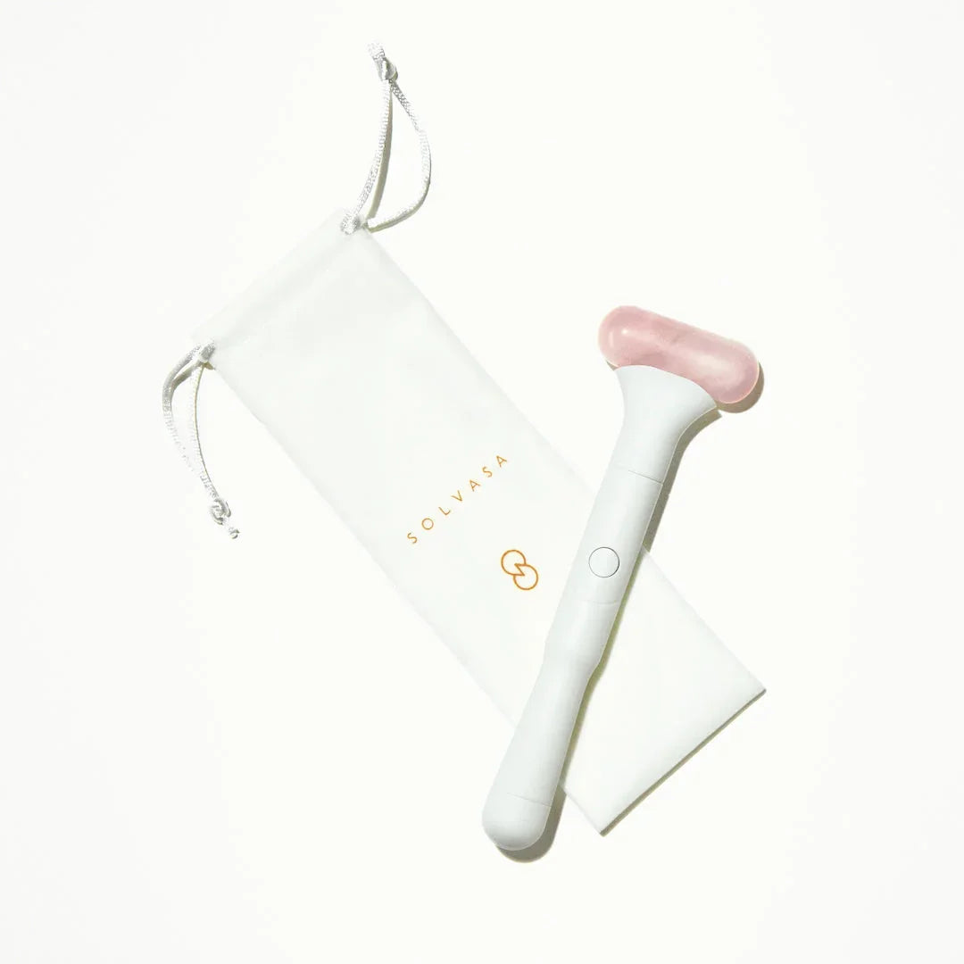 Solvasa Crystal Energy Wand