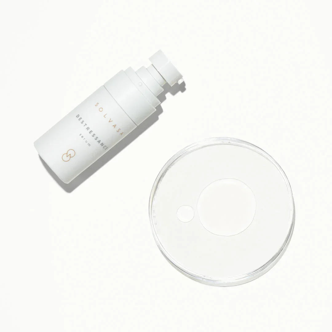 Solvasa DeStressance® Serum