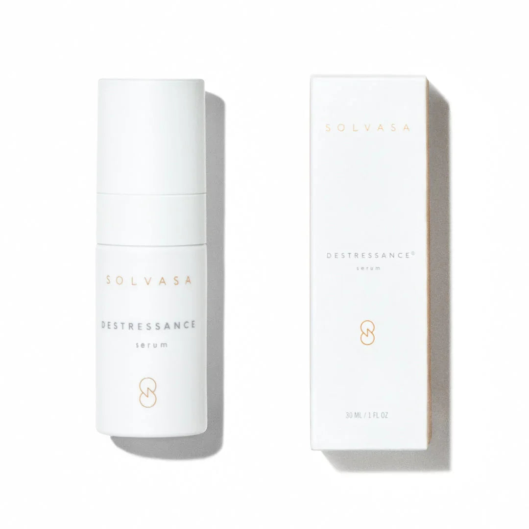 Solvasa DeStressance® Serum