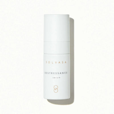 Solvasa DeStressance® Serum - Image 1