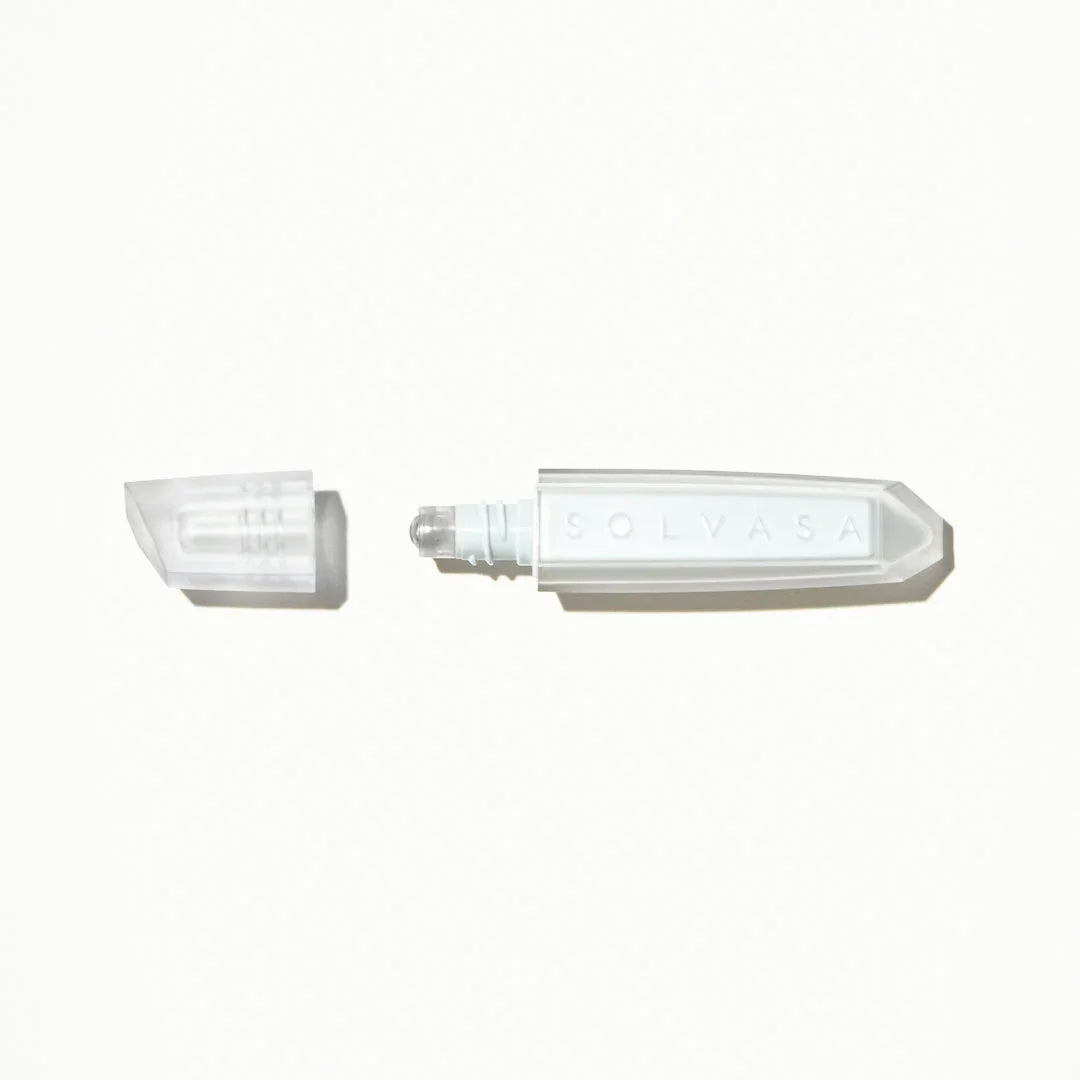 Solvasa Breathe Mindful Oil