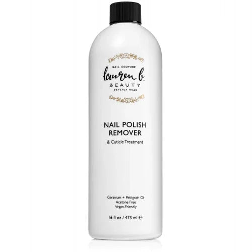 laurenbbeauty Liquid Nail Polish Remover Cuticle Treatment