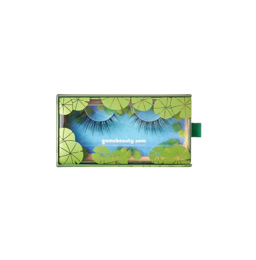 Game Beauty® The Anime Eyes - 03 Pika-Pika False Lashes