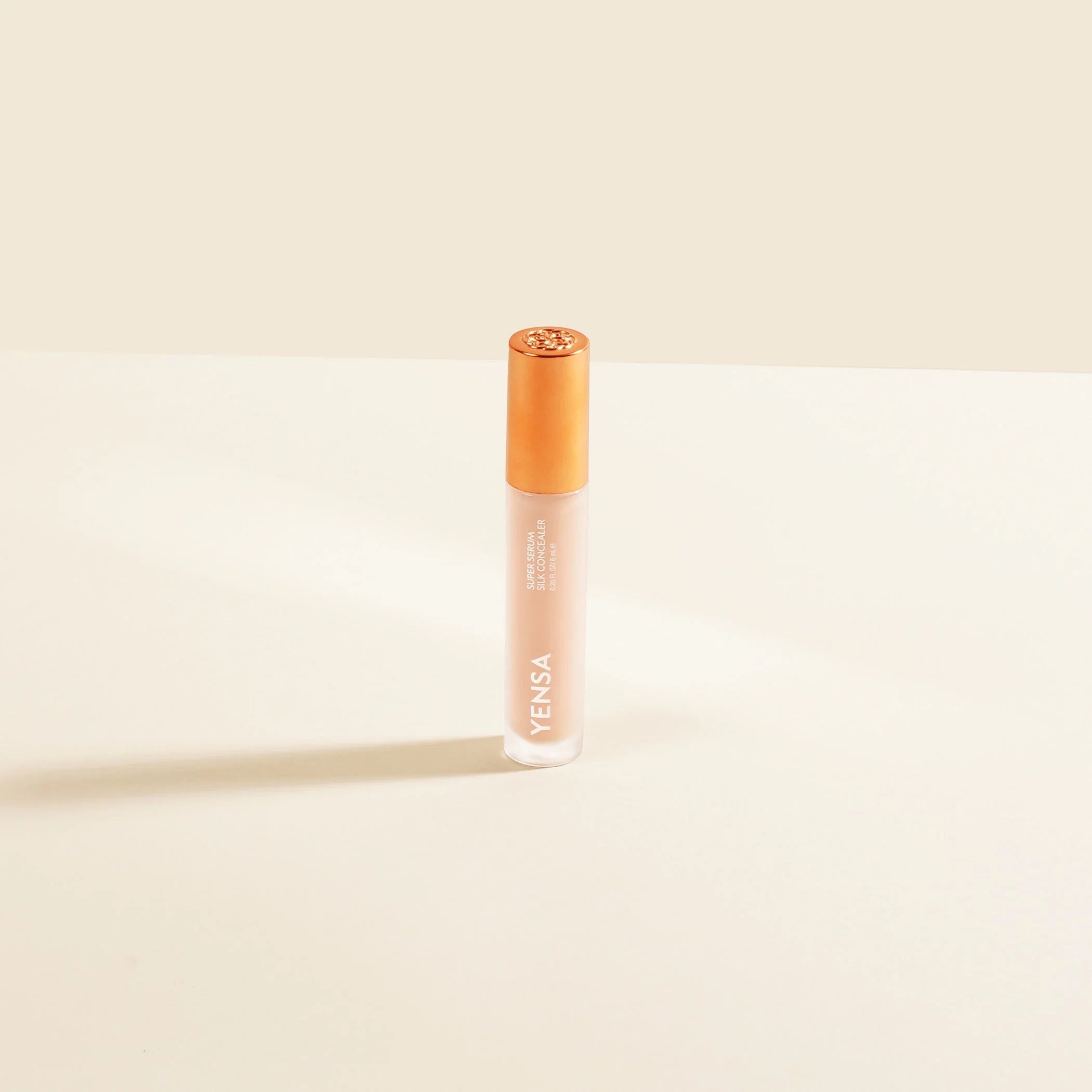 YENSA Super Serum Silk Concealer