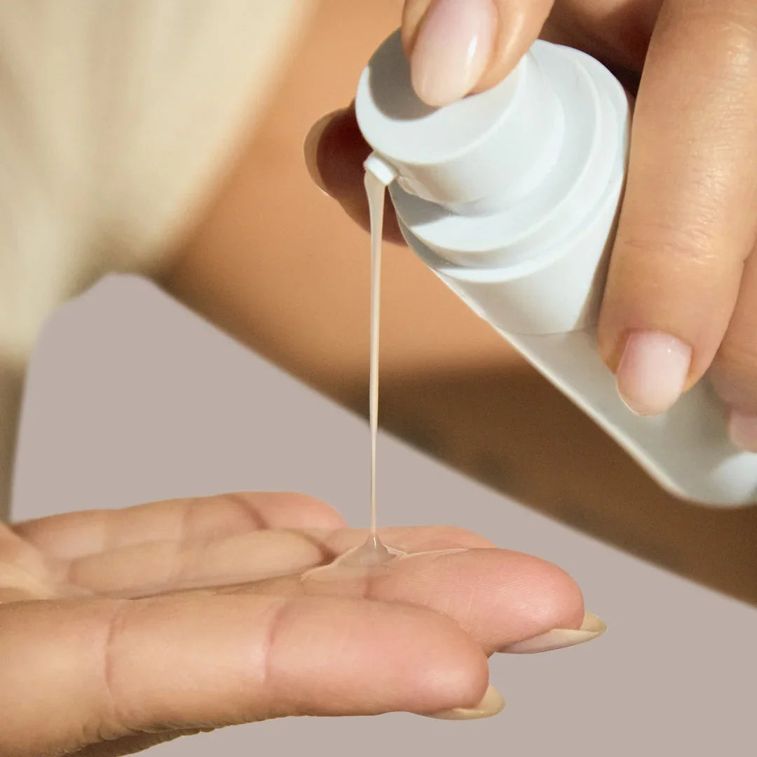 Solvasa DeStressance® Serum