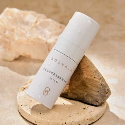 Solvasa DeStressance® Serum - Image 2