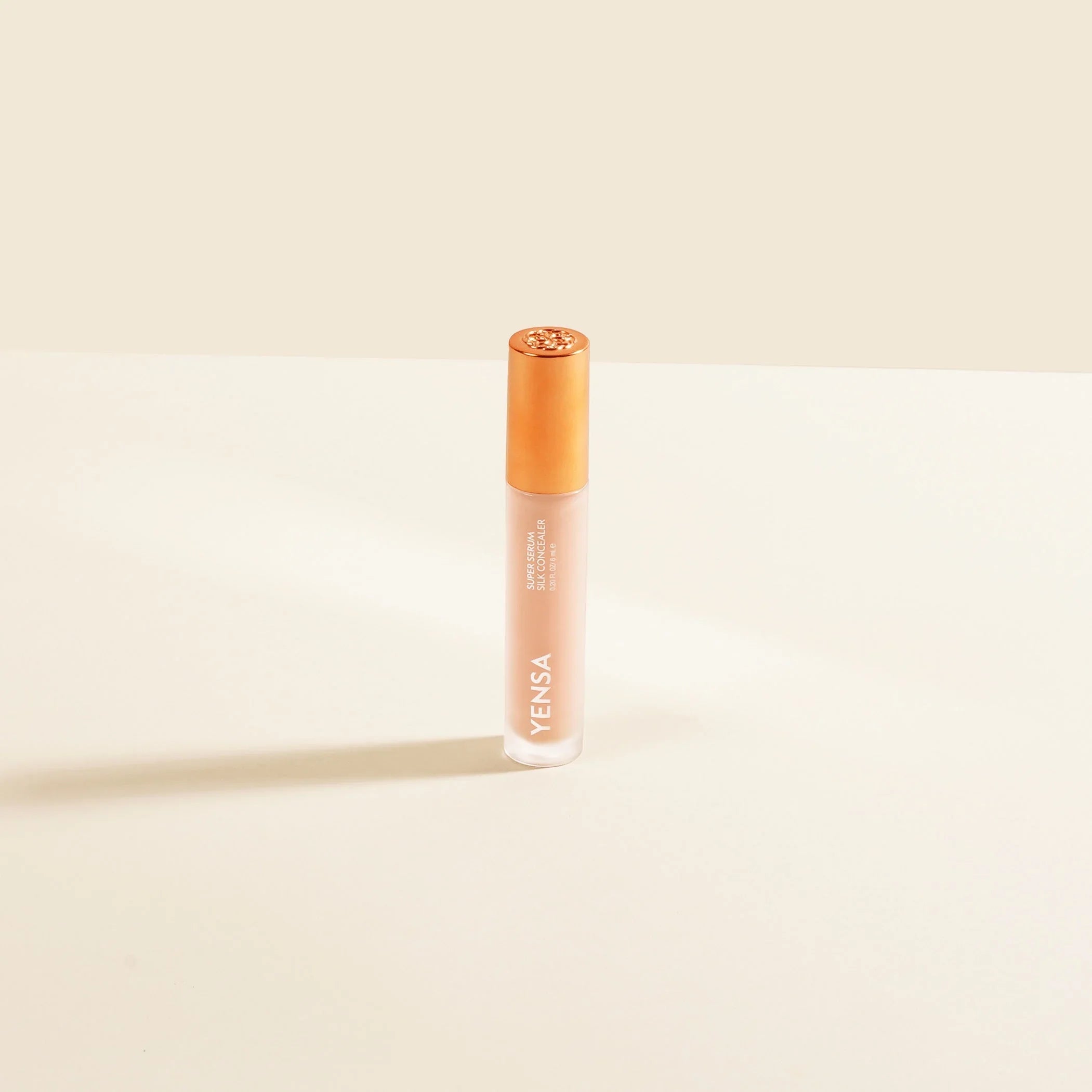 YENSA Super Serum Silk Concealer