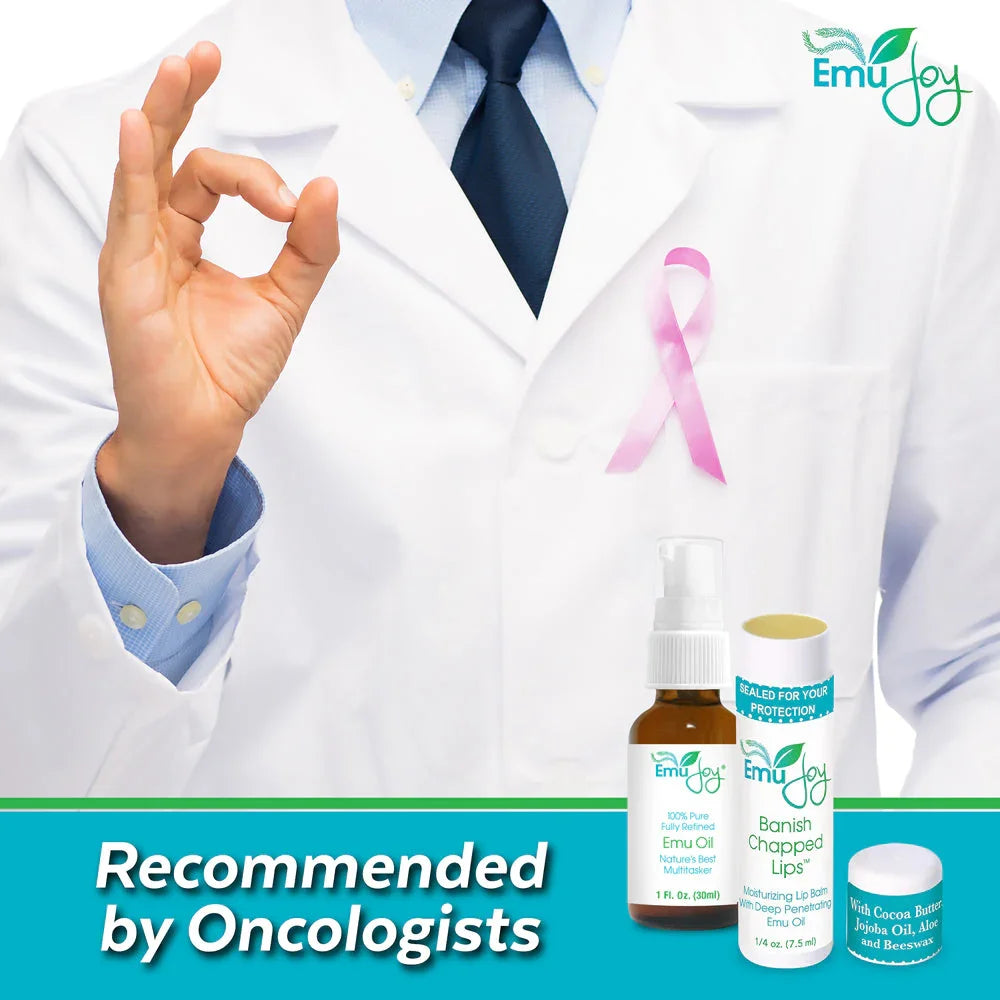 Emu Joy Cancer Care Pack