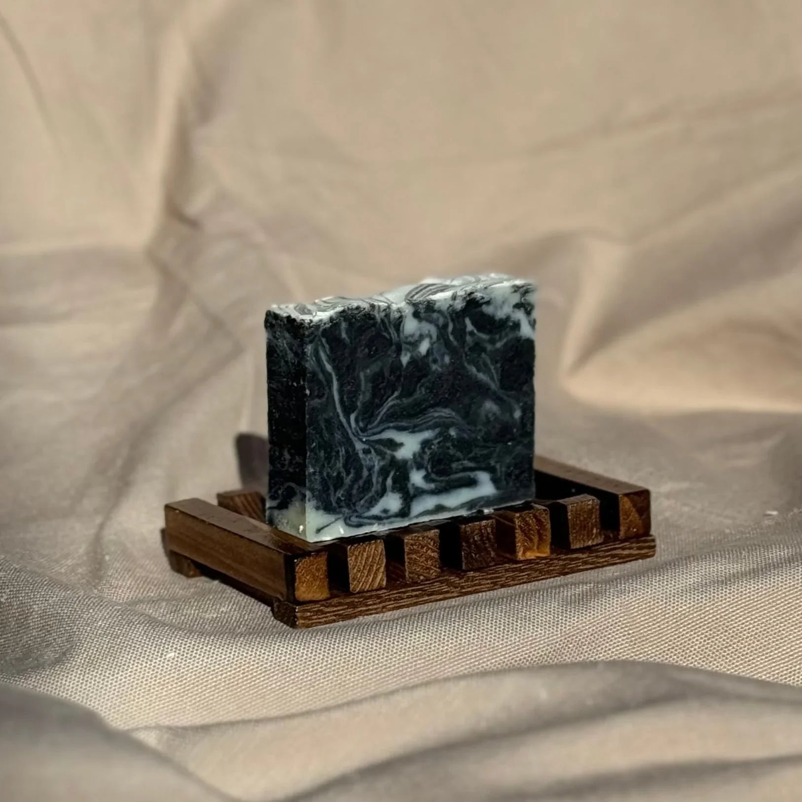 Handmade Soap Club Classic Lavender Soap Bar
