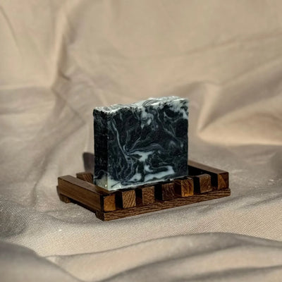 Handmade Soap Club Classic Lavender Soap Bar - Image 1