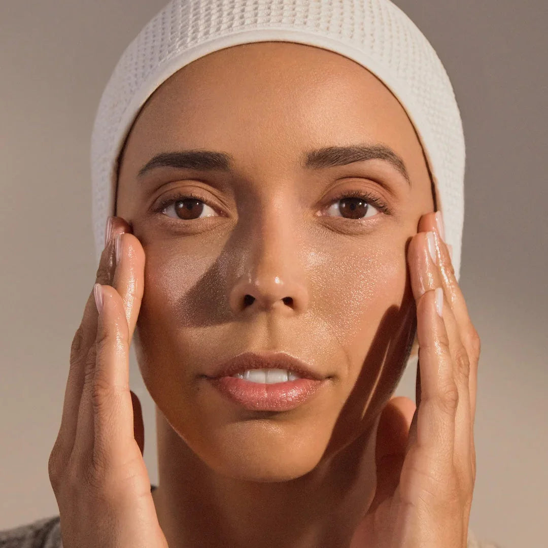 Solvasa Tranquil Cleansing Butter