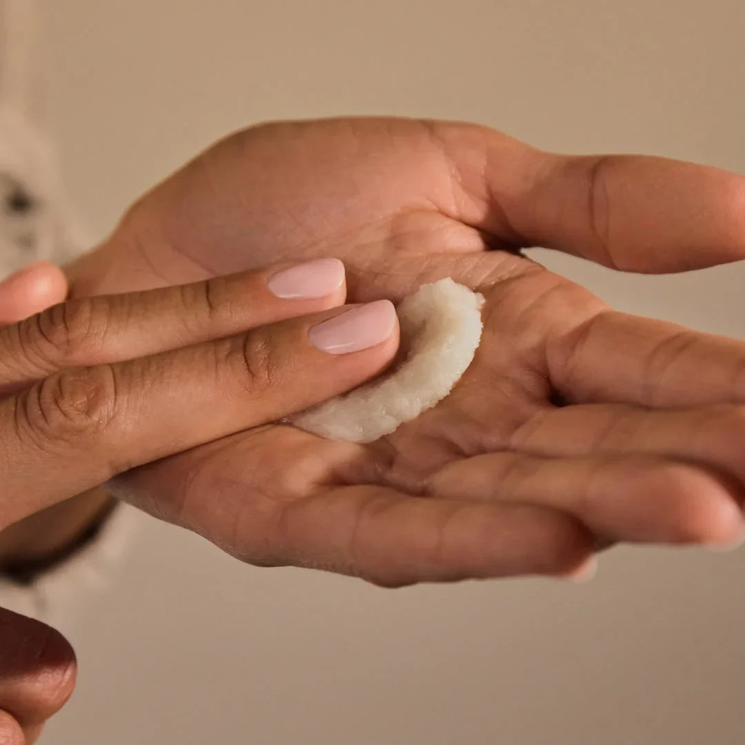 Solvasa Tranquil Cleansing Butter