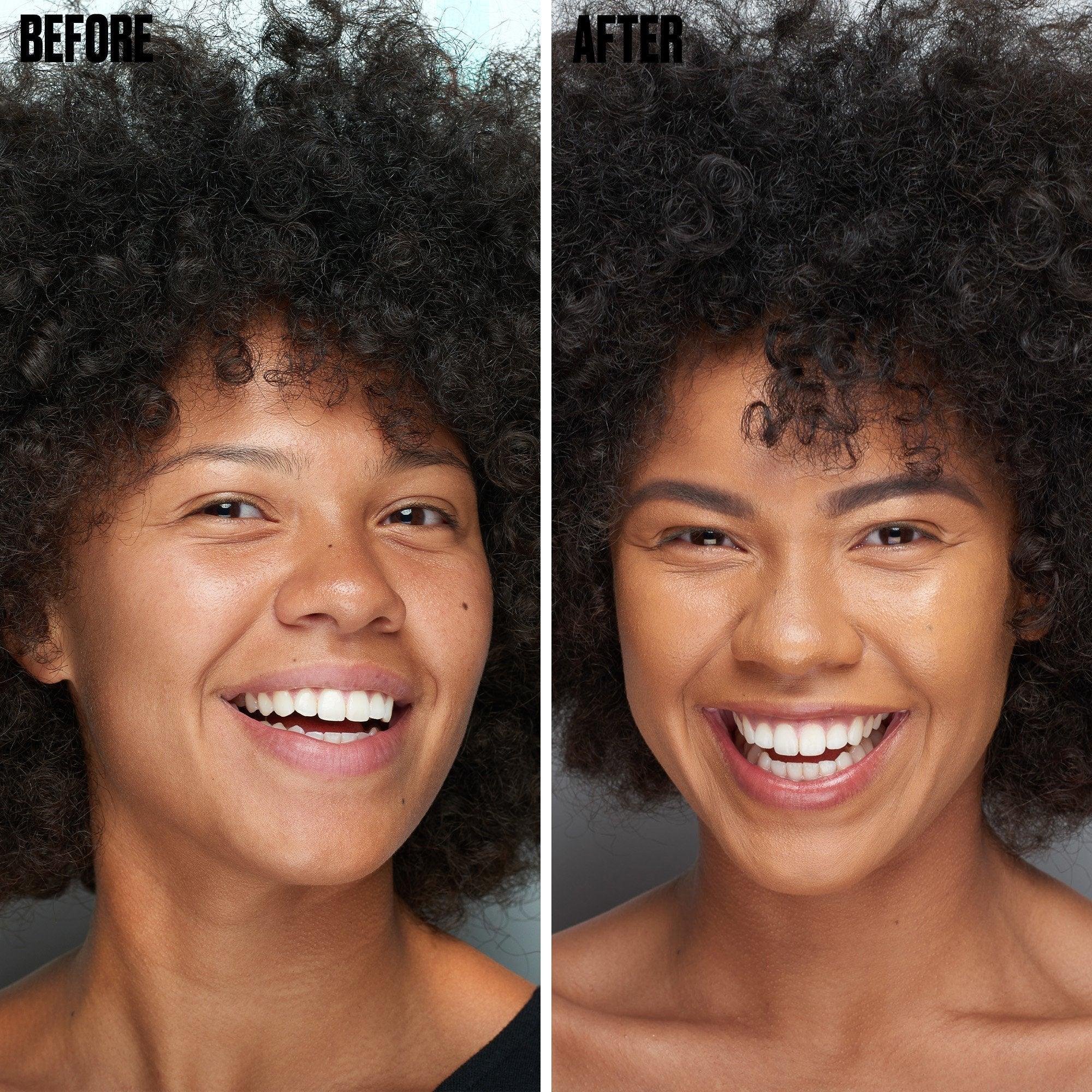 UOMA Beauty BROW-FRO Fro-To-Go