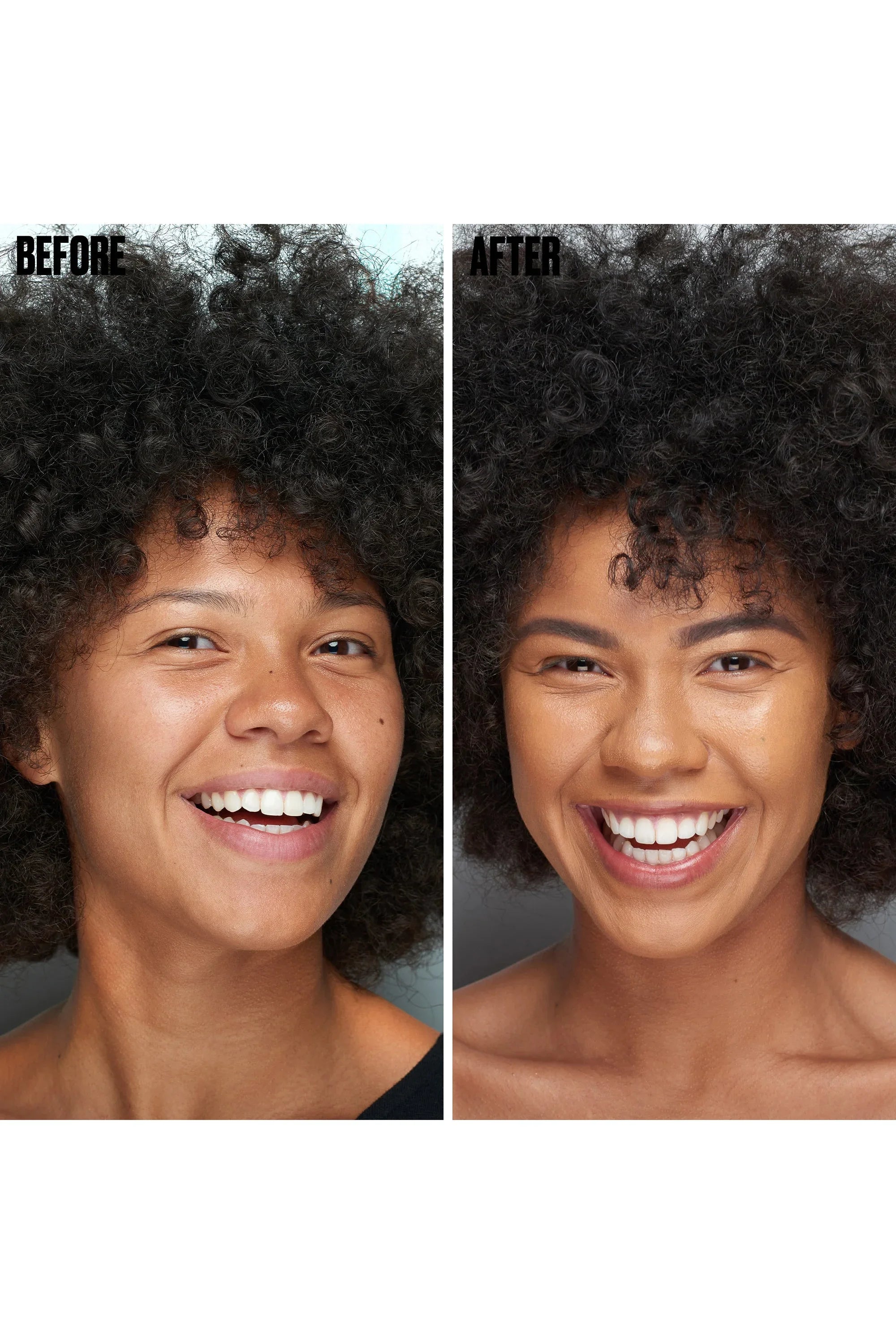UOMA Beauty BROW-FRO Baby Hair