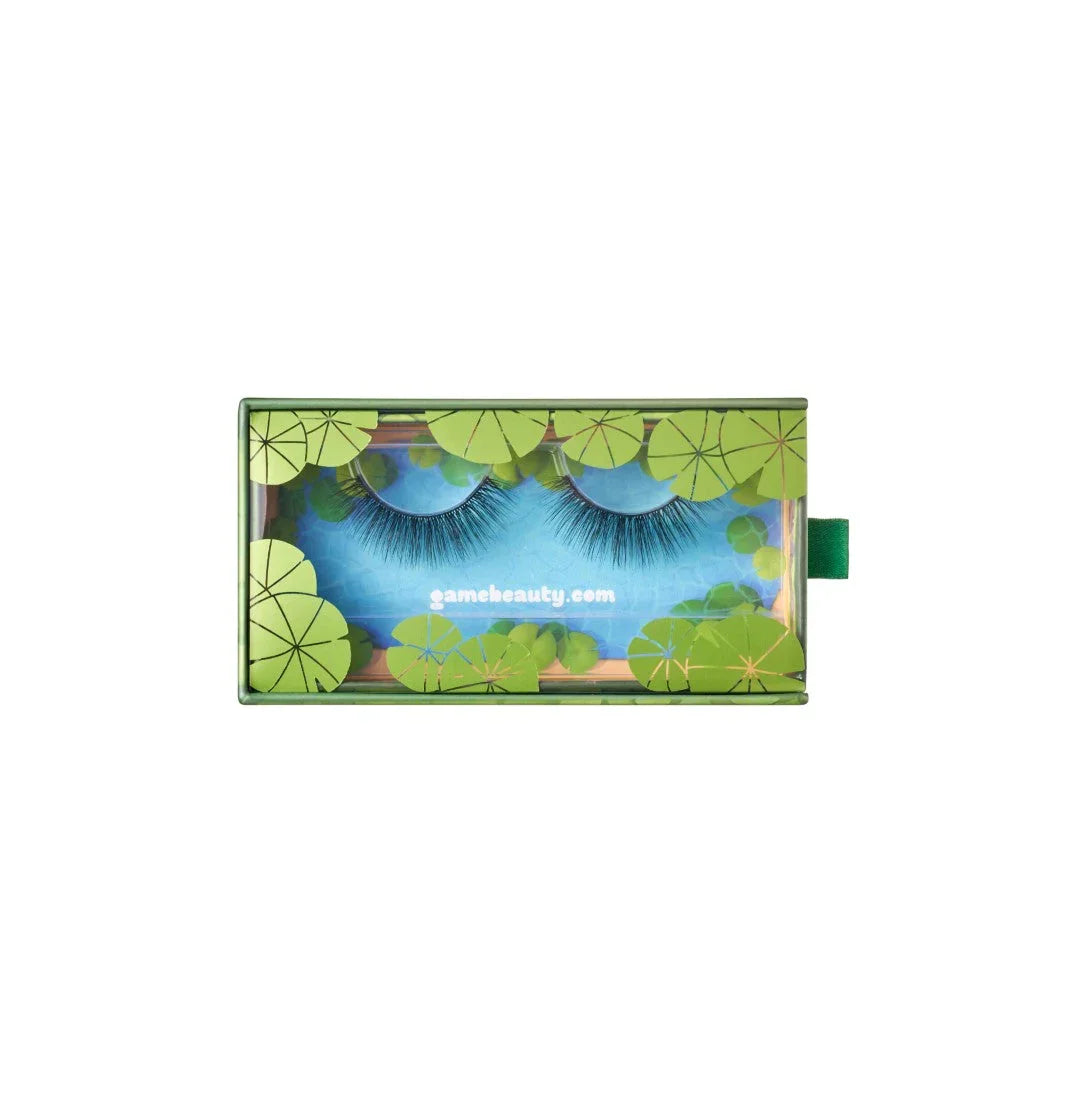 Game Beauty® The Anime Eyes - 06 Kanojo False Eyelashes