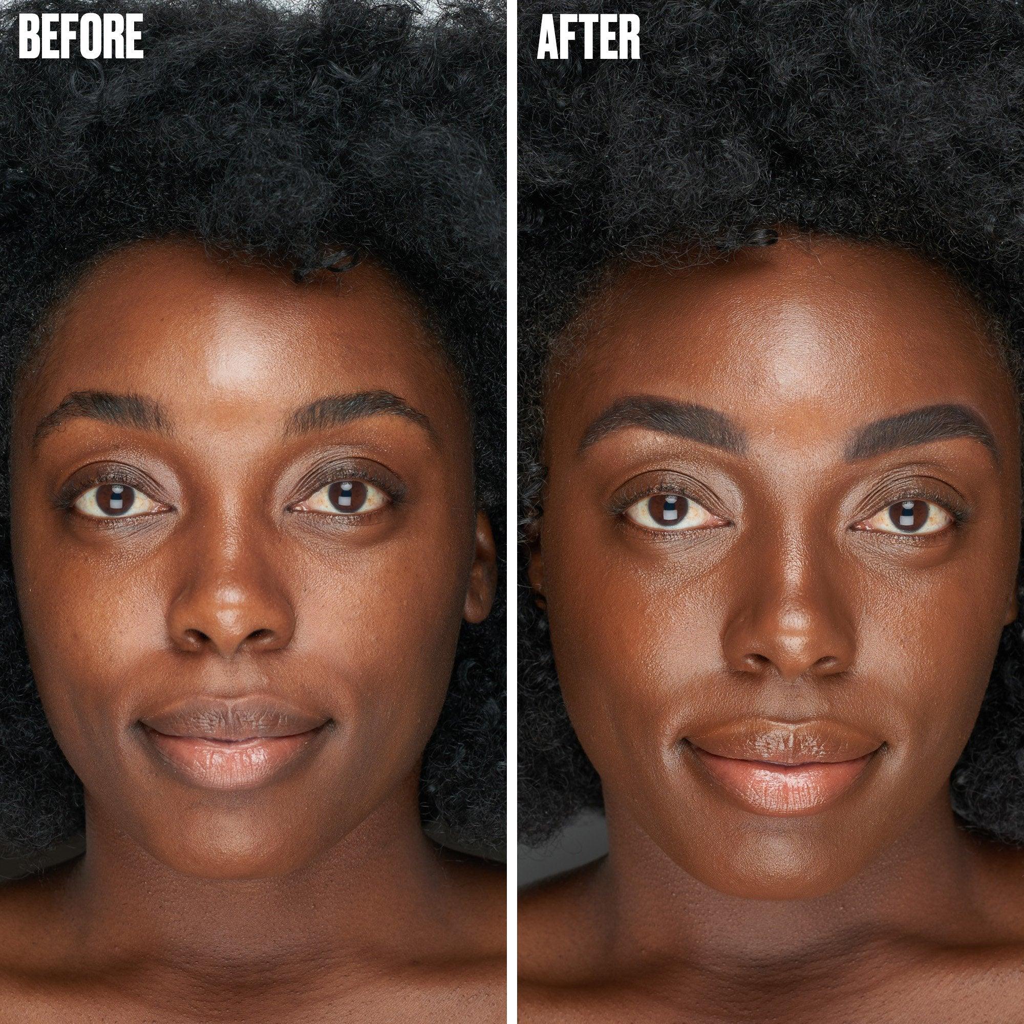 UOMA Beauty BROW-FRO Fro-To-Go