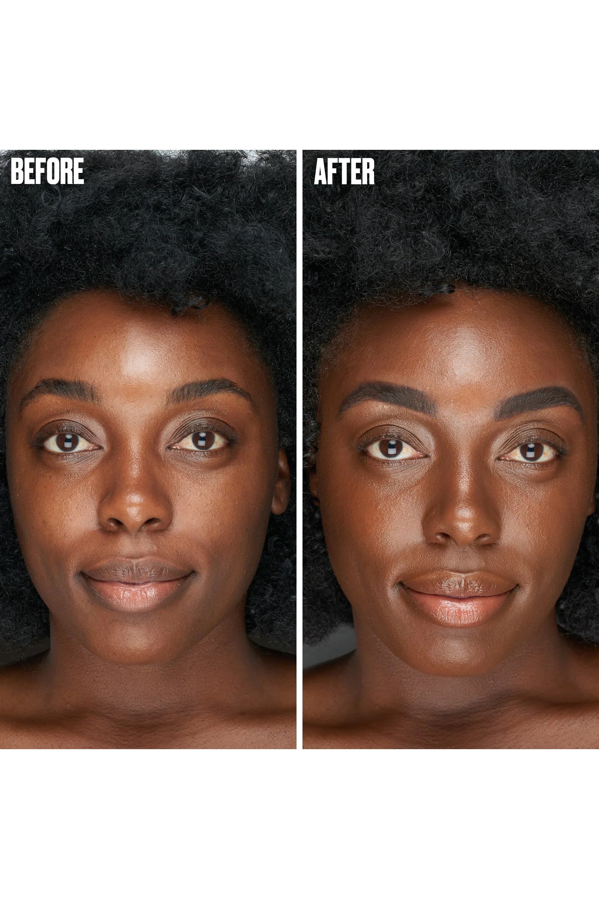 UOMA Beauty BROW-FRO Baby Hair