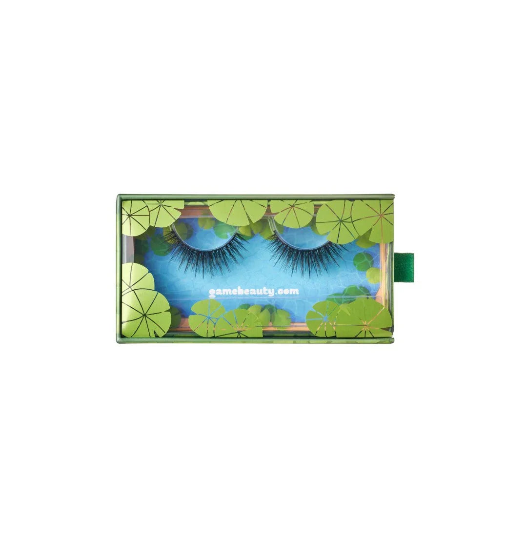 Game Beauty® The Anime Eyes - 07 Bishojo False Eyelashes