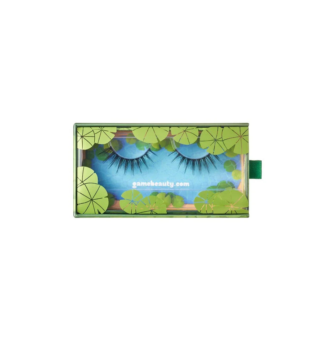 Game Beauty® The Anime Eyes - 08 Aidoru False Eyelashes
