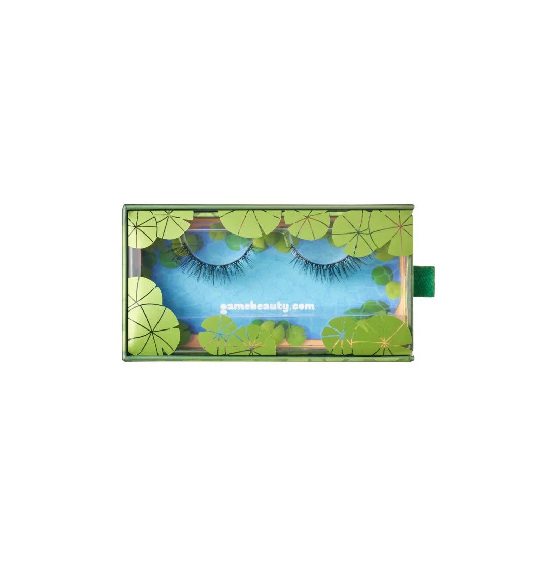 Game Beauty® The Anime Eyes - 09 Otaku False Eyelashes