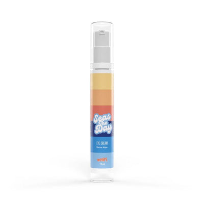 Whipi Co Seas The Day Eye Cream - Image 1