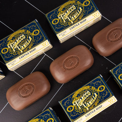 Carolina Castile Soap Castile Bar Soap - Variety Pack - Image 3