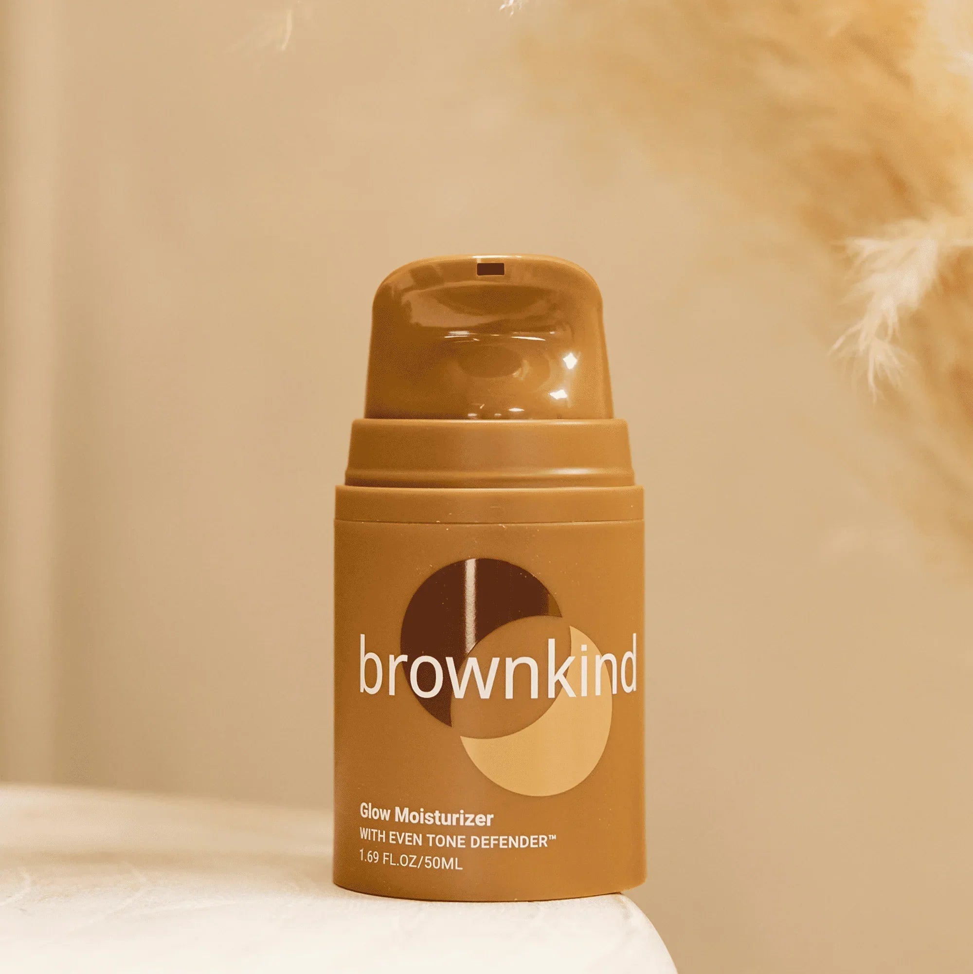 Glow Moisturizer