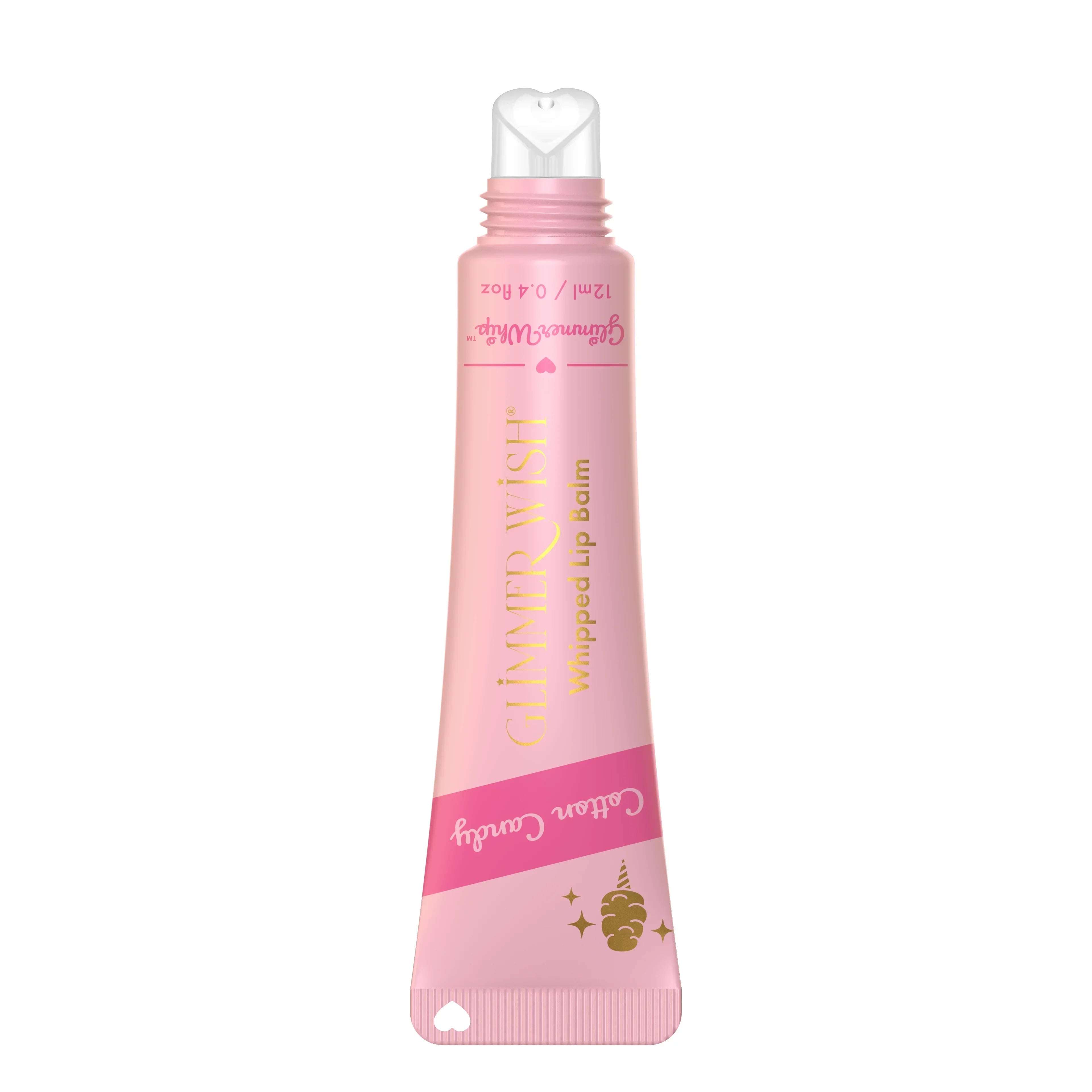 Glimmer Wish Glimmer Whip - Whipped Lip Balm