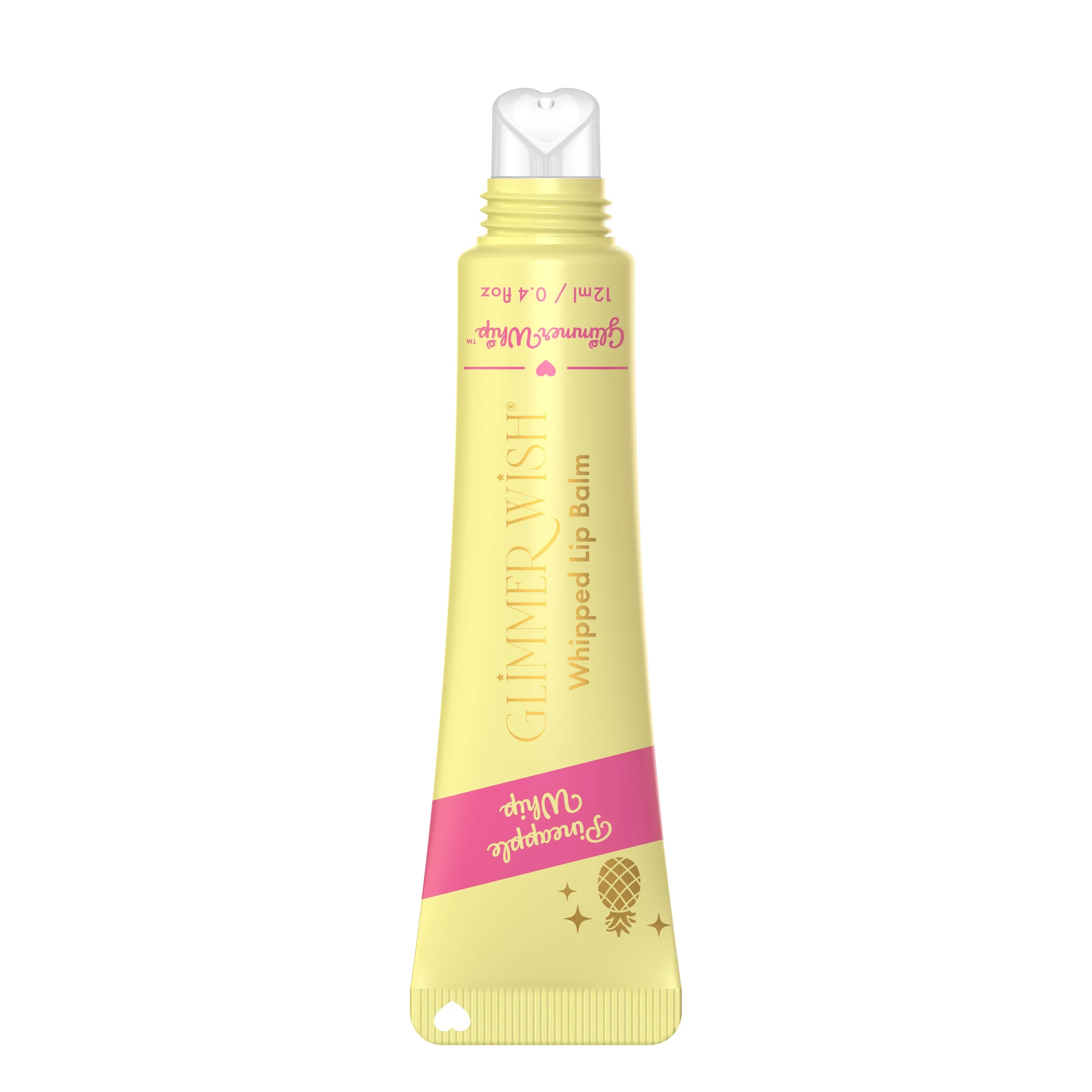 Glimmer Wish Glimmer Whip - Whipped Lip Balm