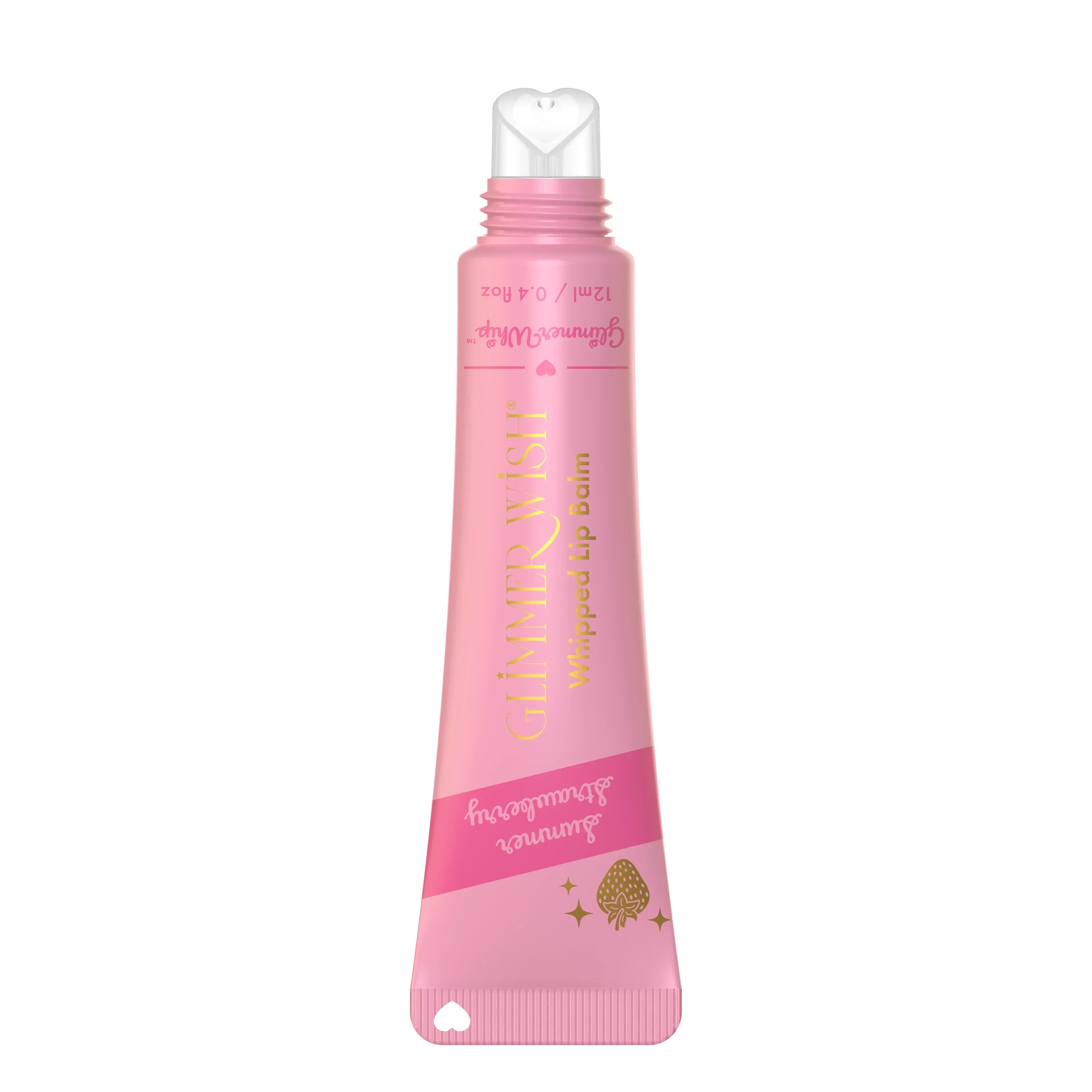 Glimmer Wish Glimmer Whip - Whipped Lip Balm