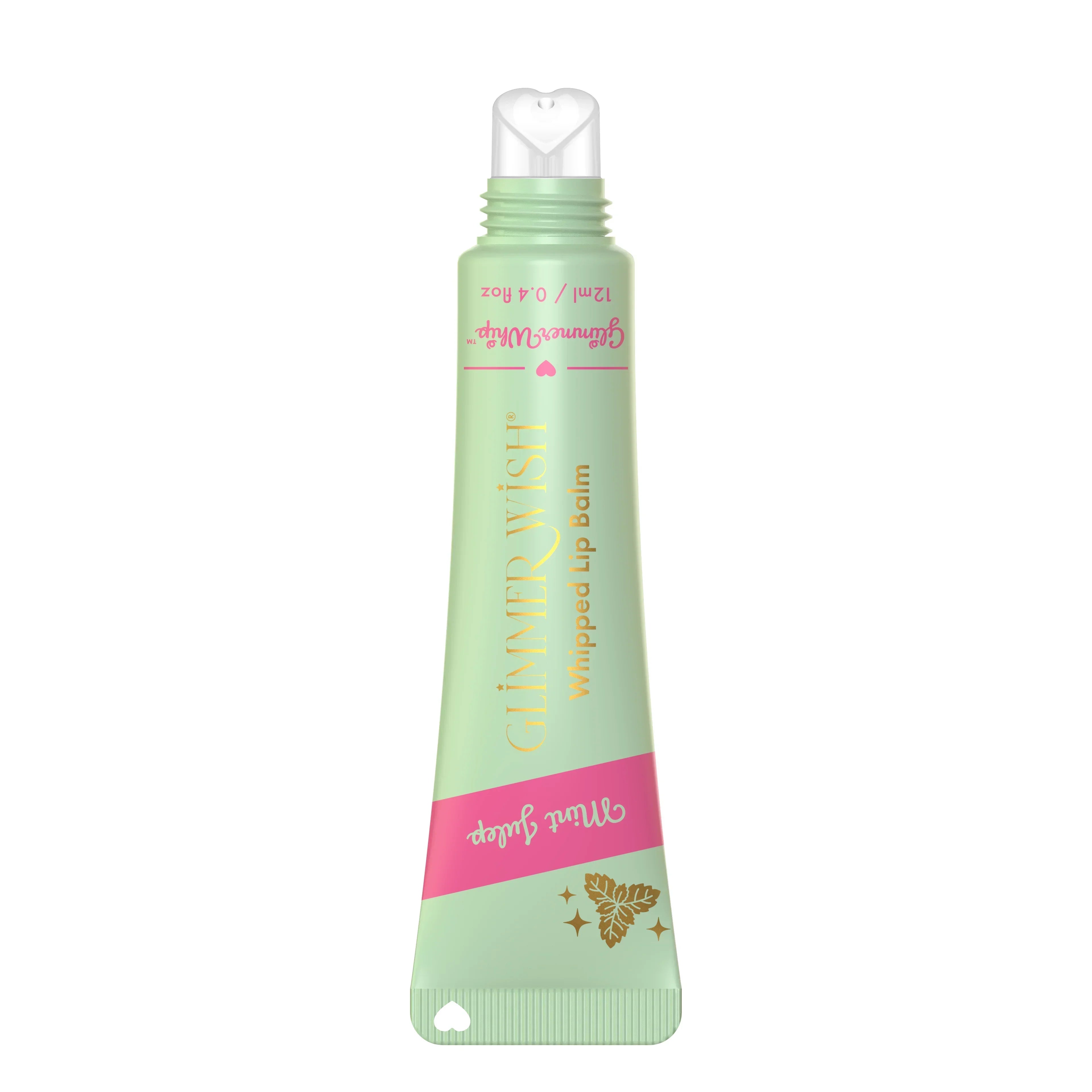 Glimmer Wish Glimmer Whip - Whipped Lip Balm