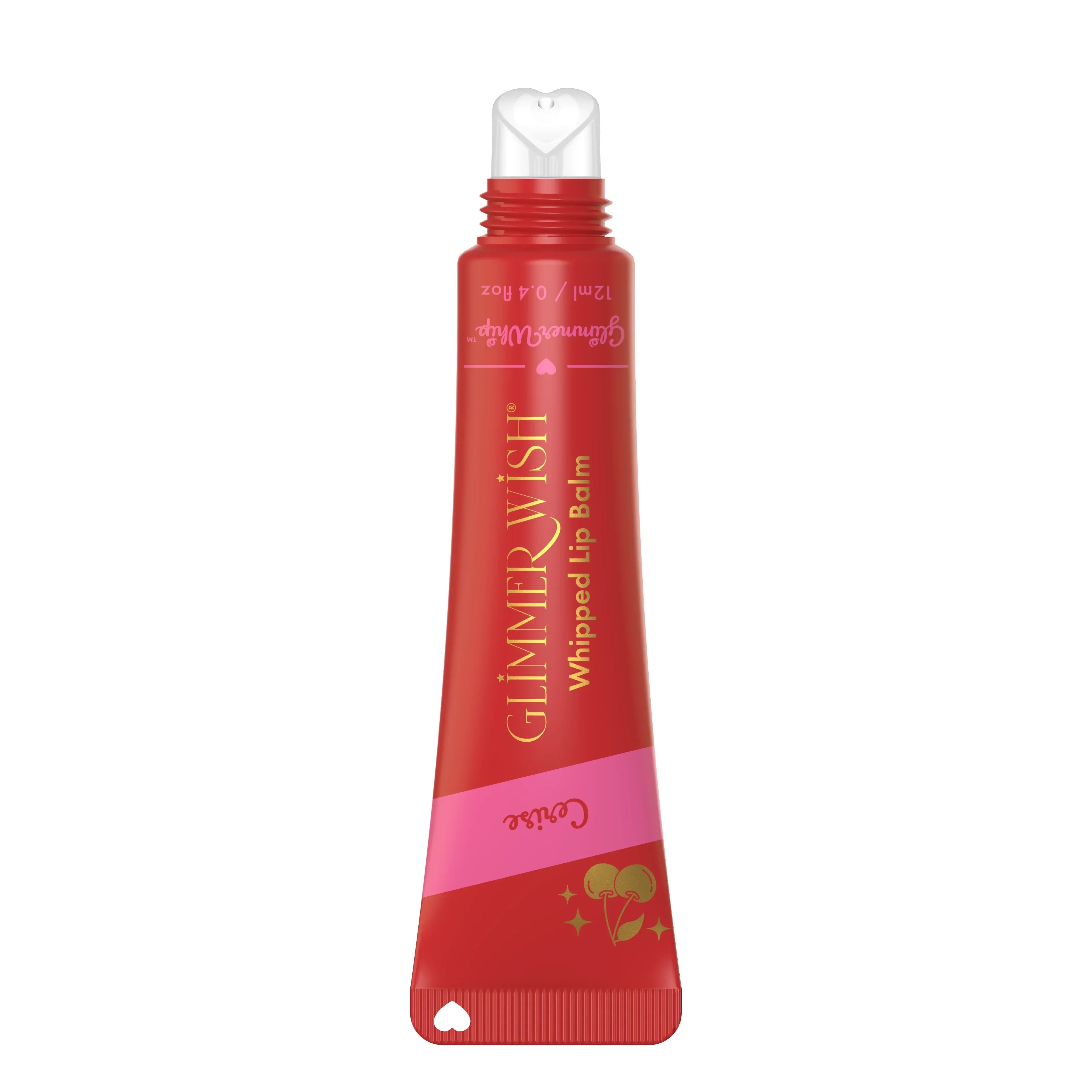 Glimmer Wish Glimmer Whip - Whipped Lip Balm