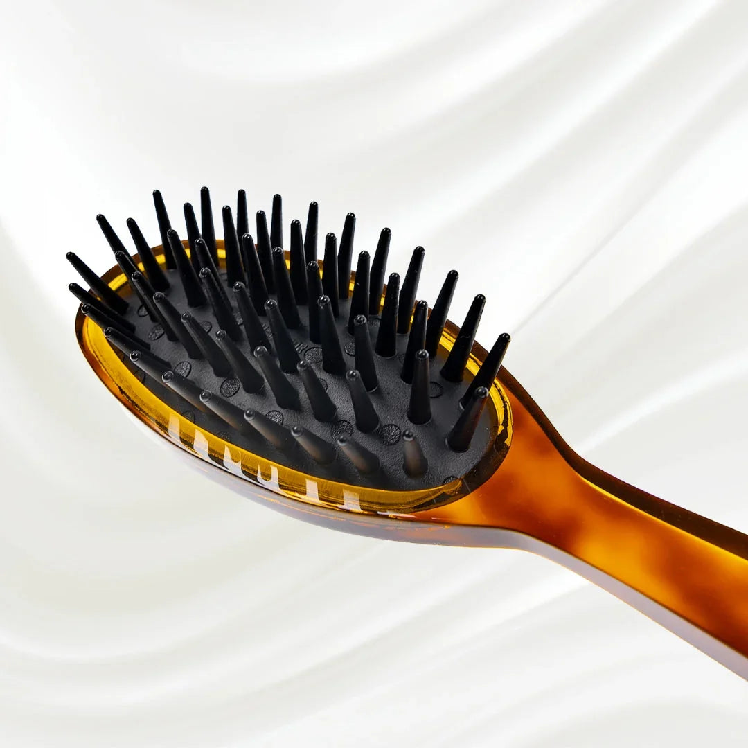 KOH-I-NOOR Beauty USA Jaspè Konika Detangling Brush