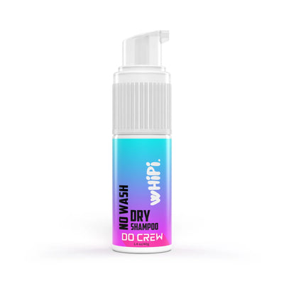 Whipi Co No Wash- Do Crew Dry Shampoo - Image 1