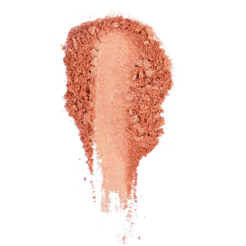 Sydoni ROSE' EYESHADOW PALETTE | Pink & Burgundy Matte Shades with Shimmer Highlights