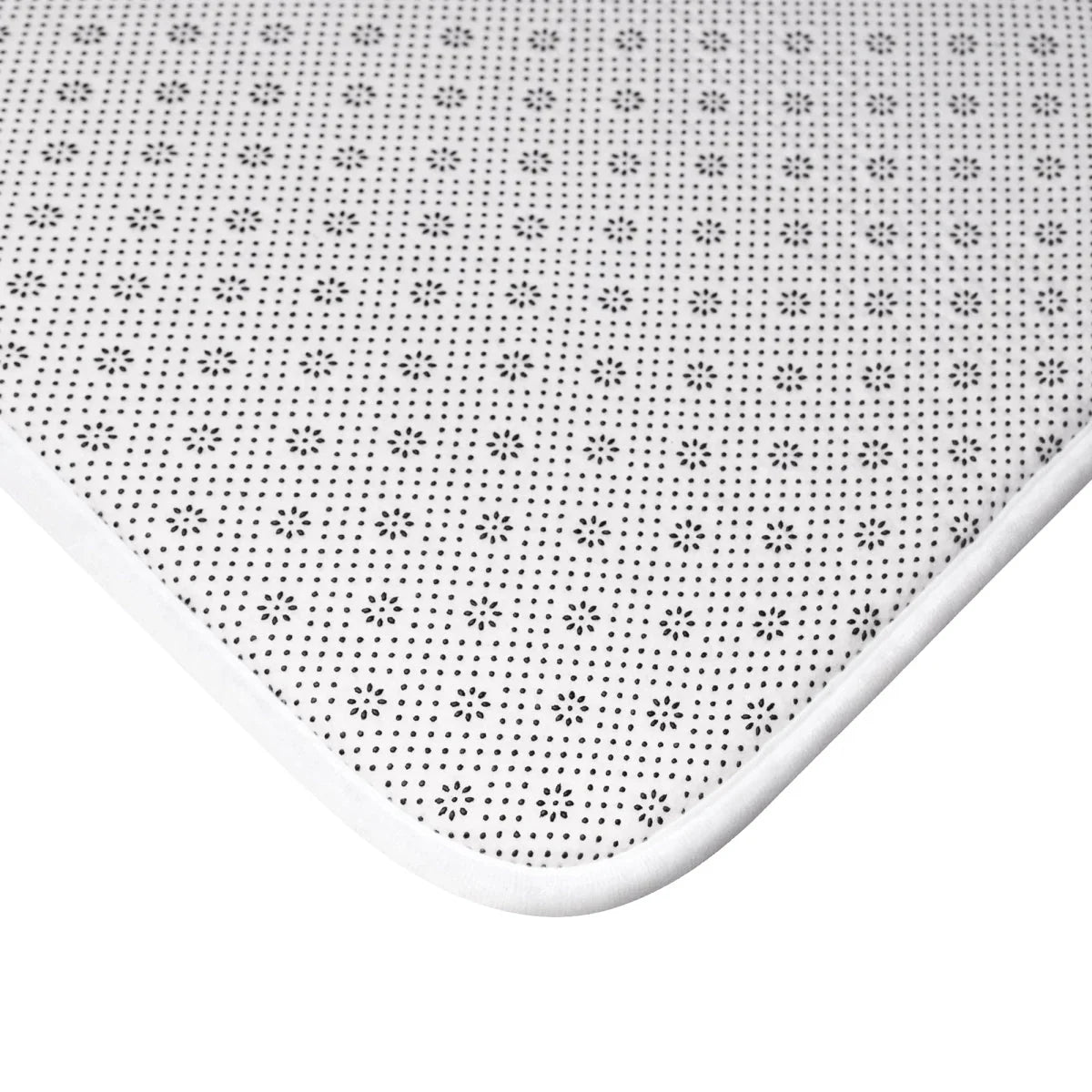 Be So Selfish In Love with Me Bath Mat (yellow)