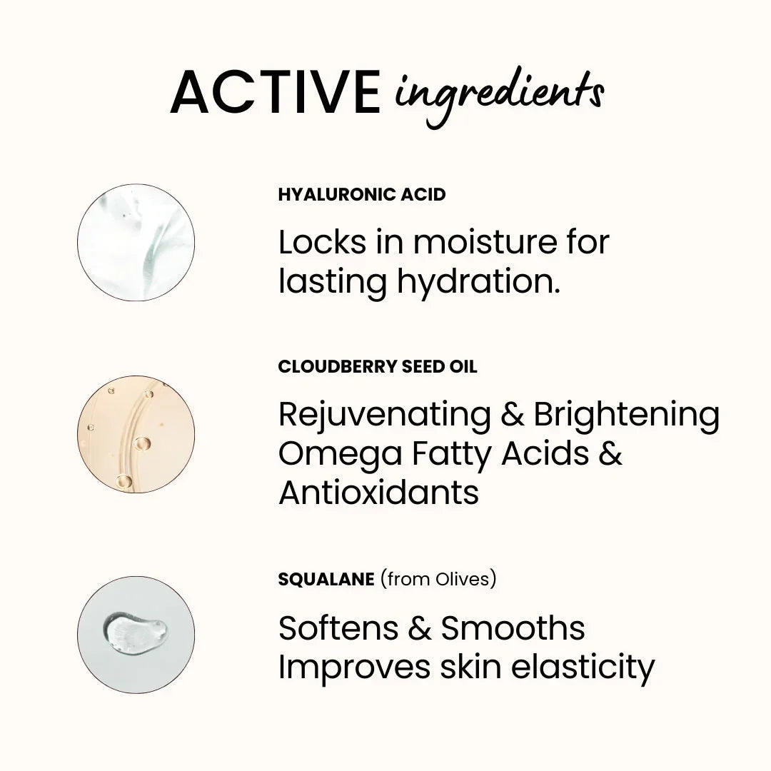 The Beachwaver Co. Brazilian Berry Body Butter