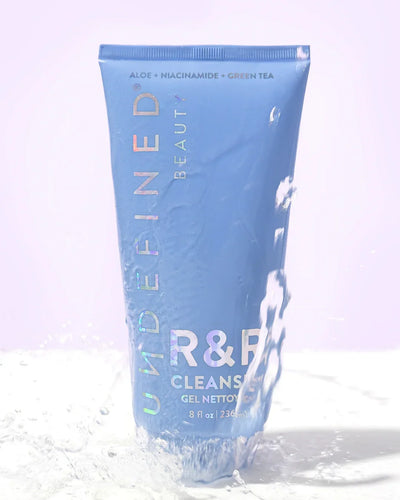 Undefined Inc R&R Cleanser - Image 1
