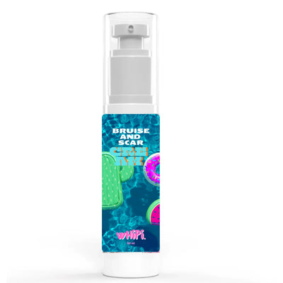 Whipi Co Flip Flops & Floaties Bruise and Scar Cream - Image 1