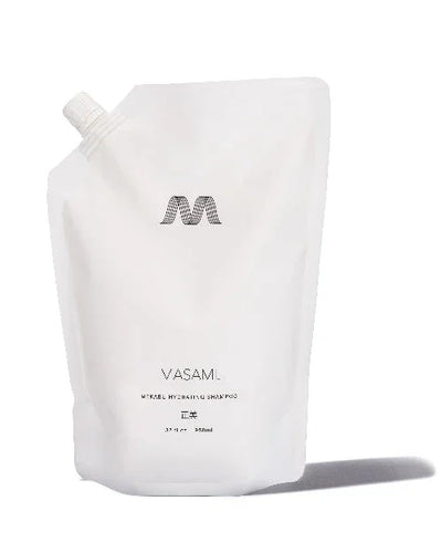 Masami Mekabu Hydrating Shampoo Refill - Image 1