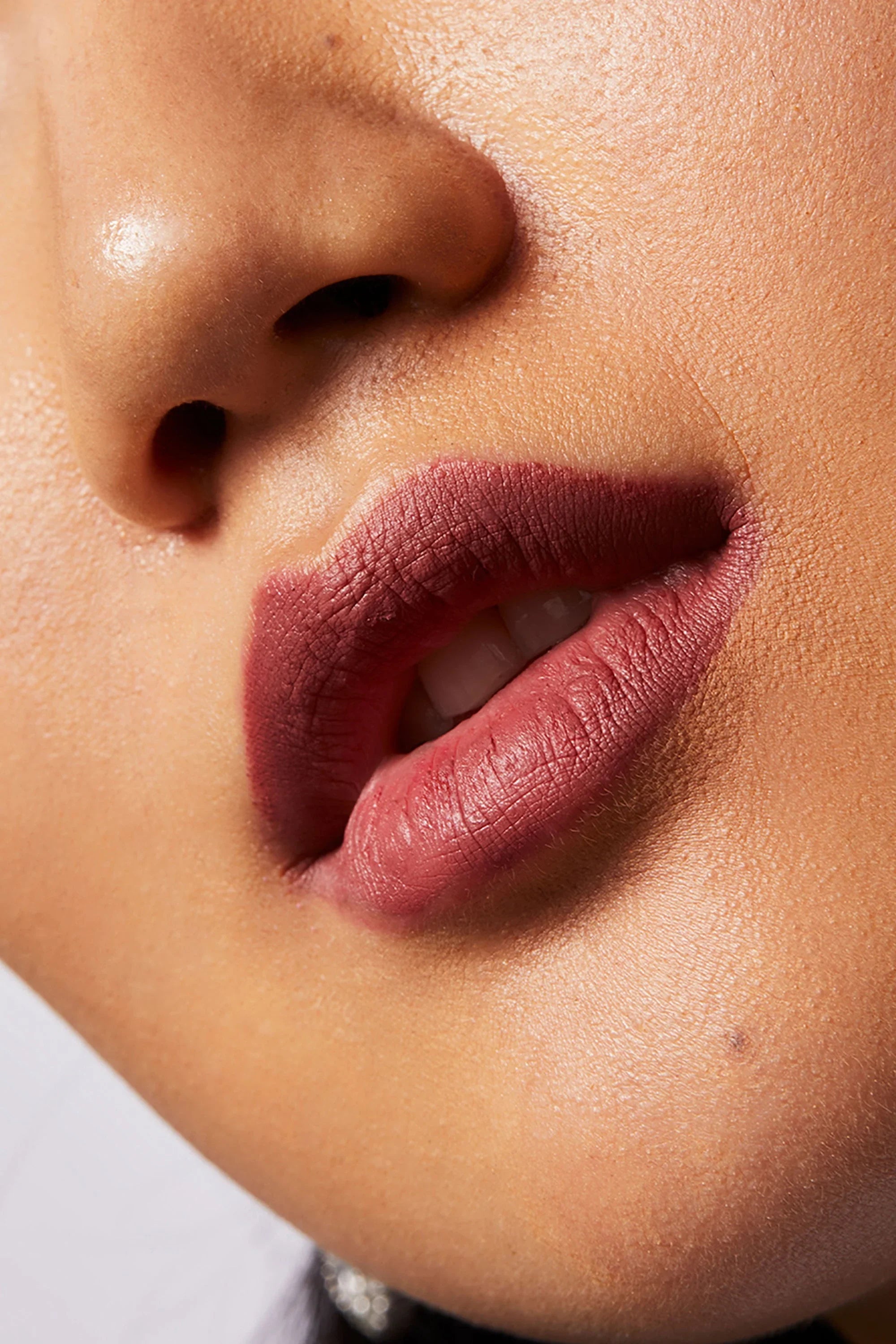 UOMA Beauty Badass Matte Lipstick