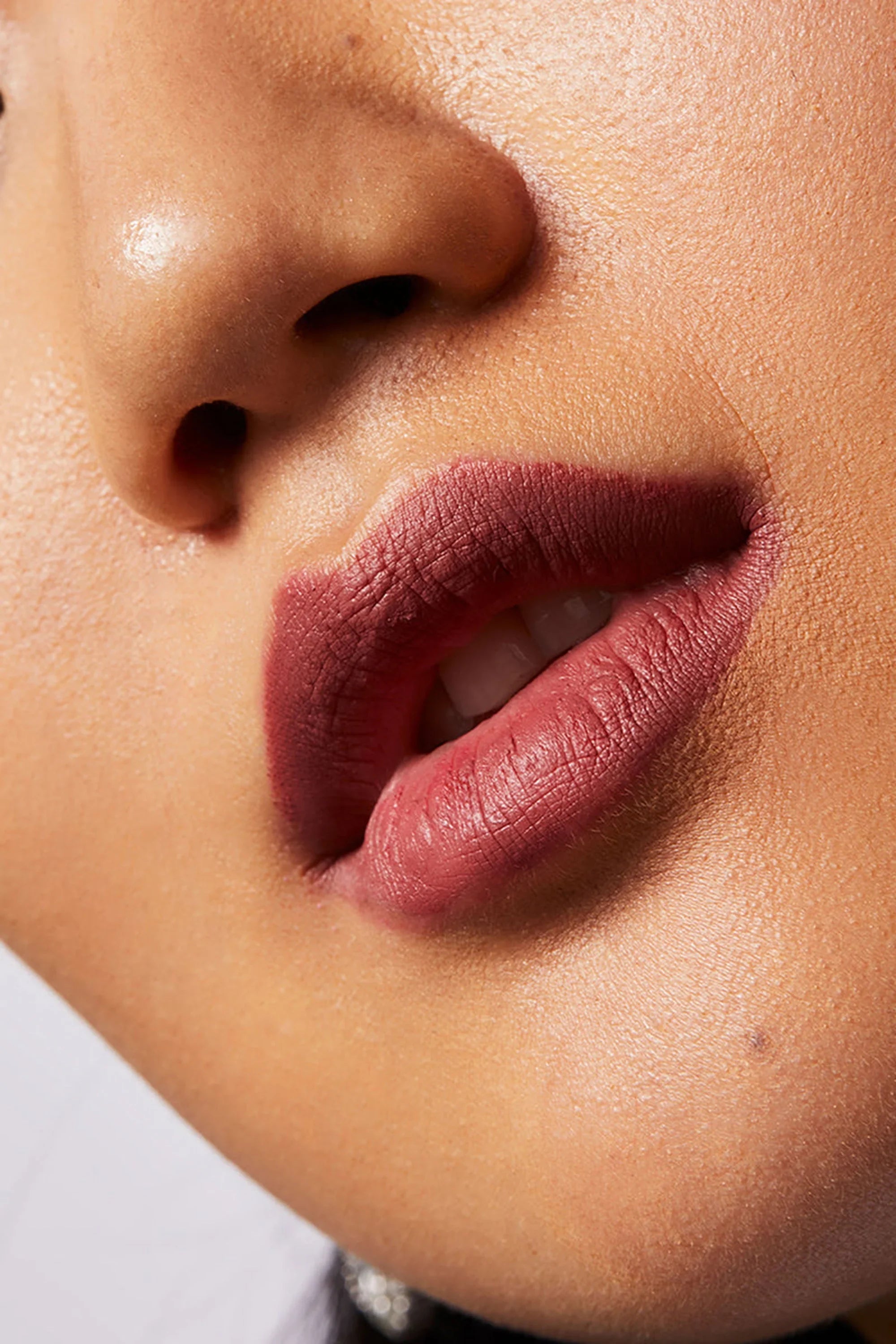 UOMA Beauty Badass Icon Matte Lipstick Mini