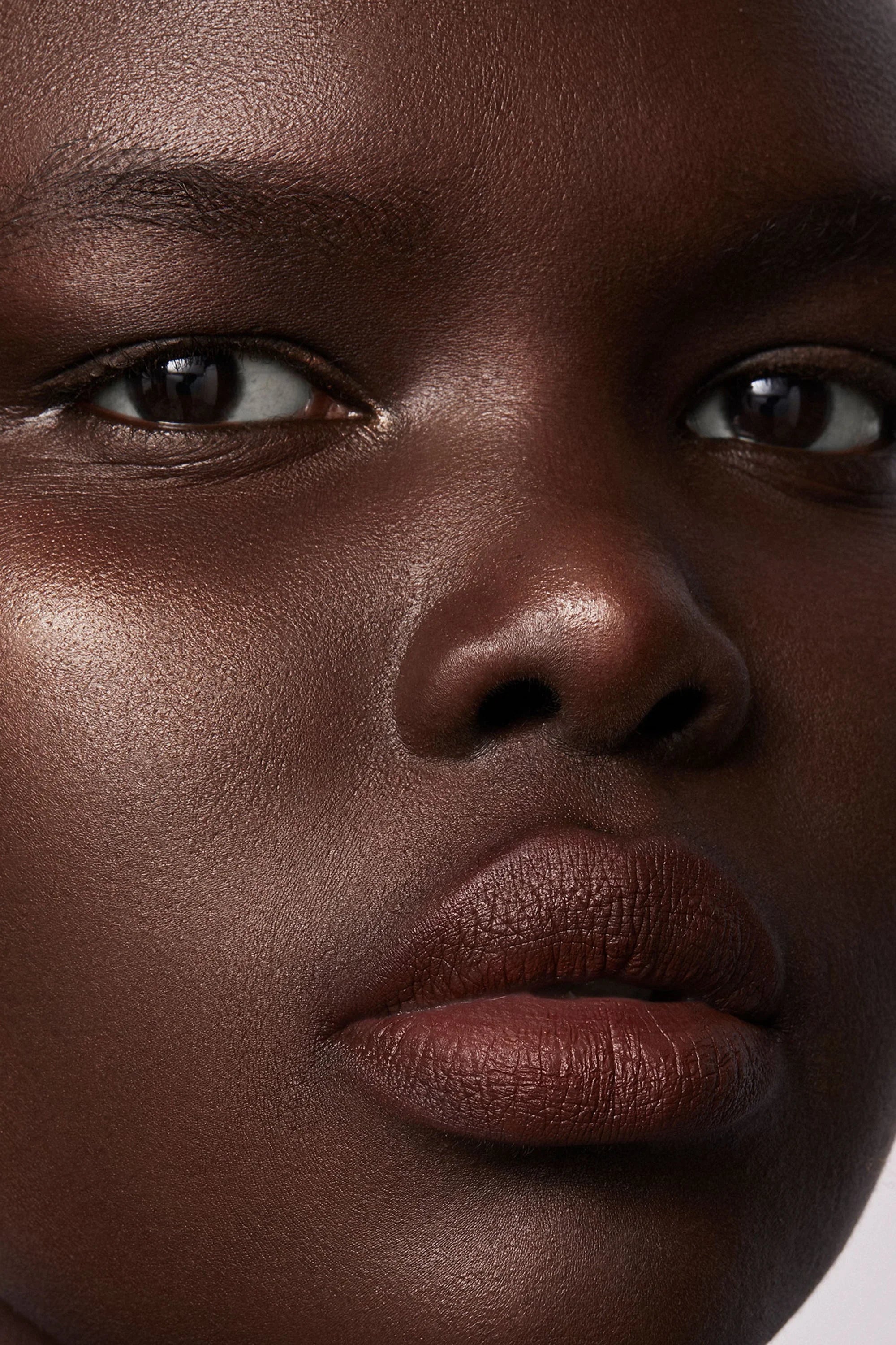 UOMA Beauty Badass Matte Lipstick