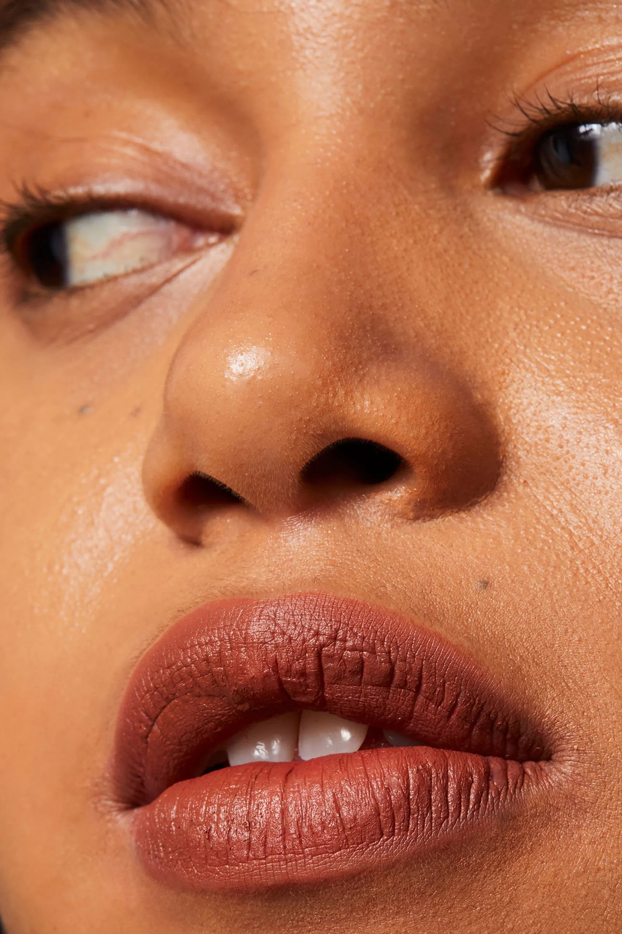 UOMA Beauty Badass Matte Lipstick