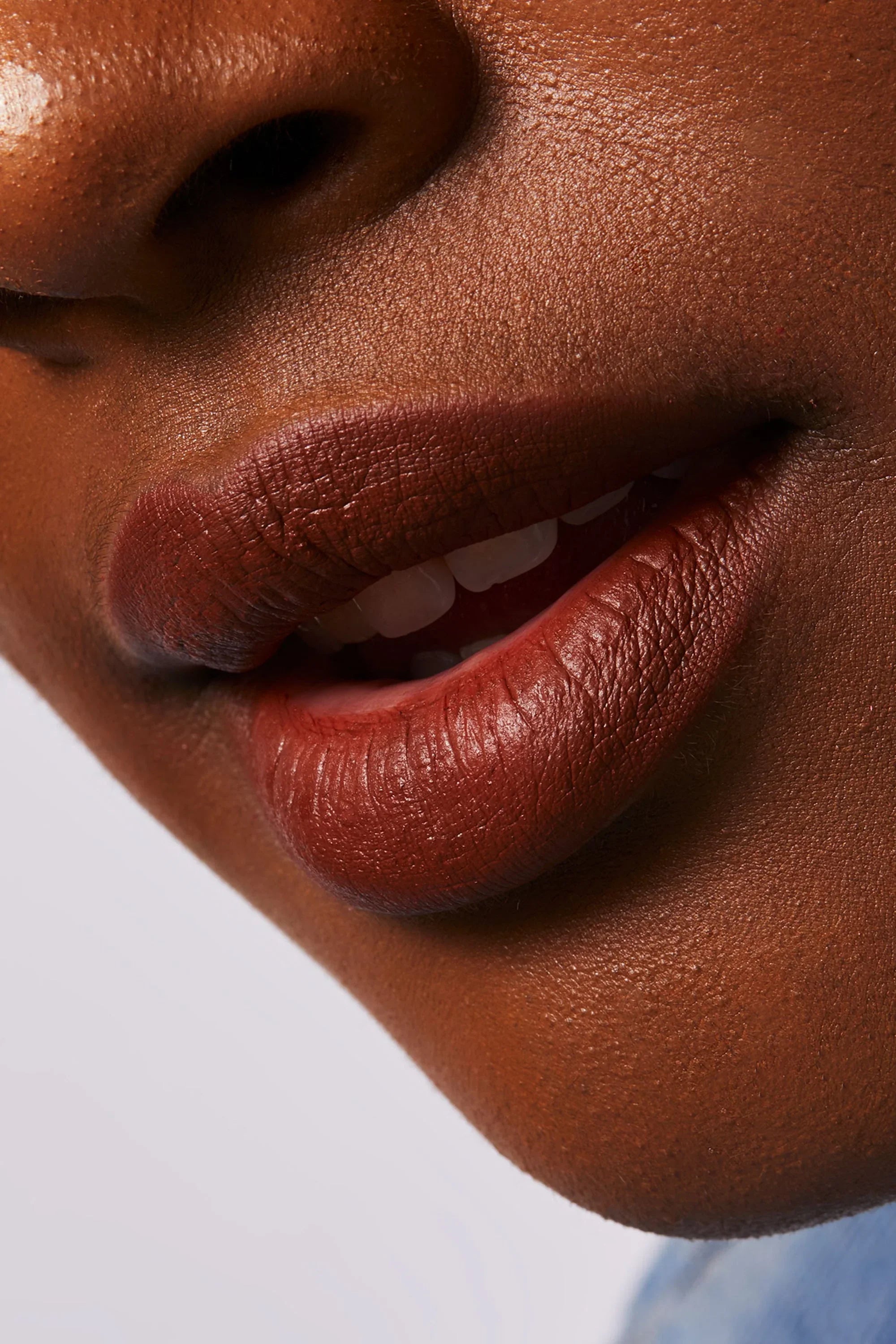 UOMA Beauty Badass Matte Lipstick