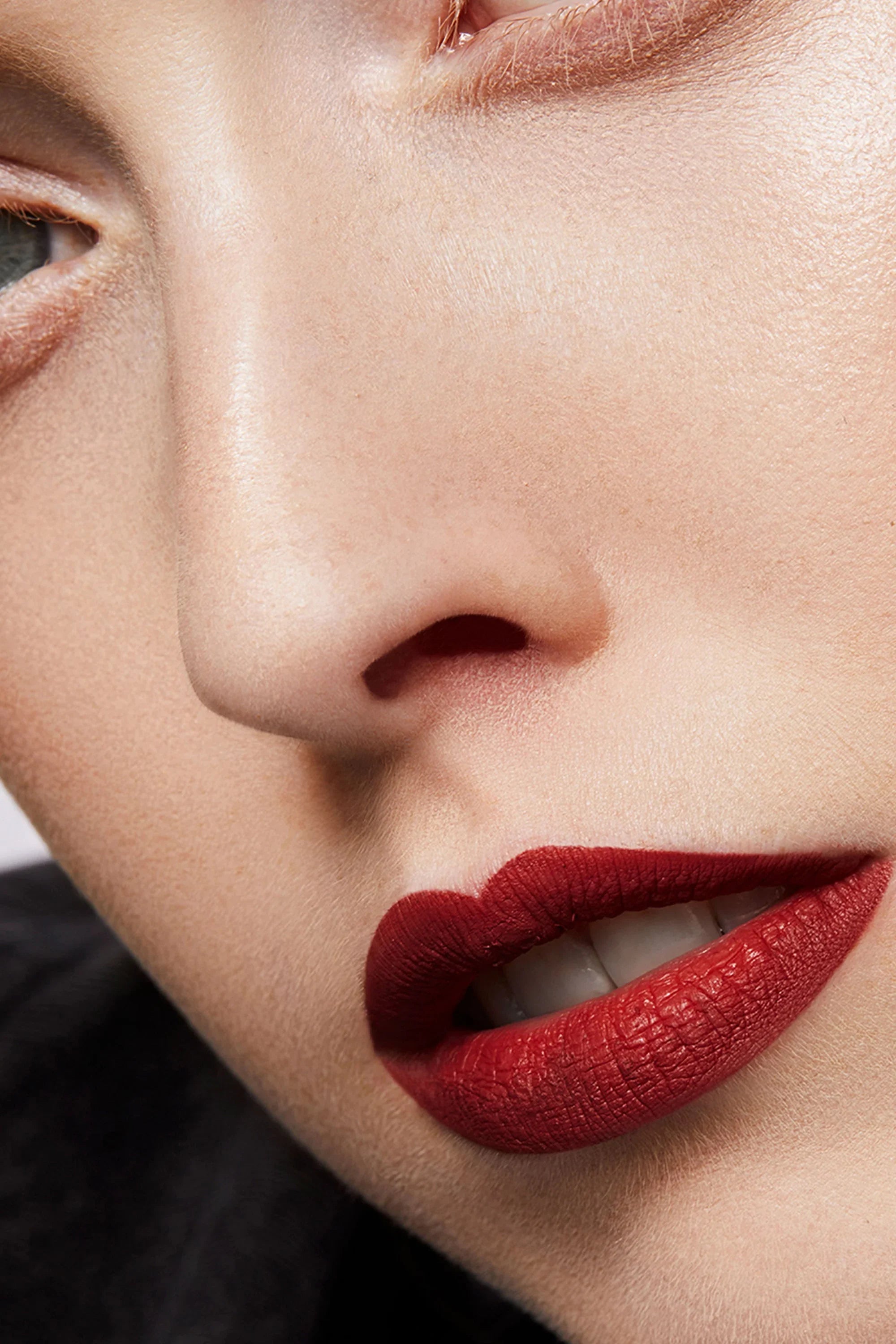 UOMA Beauty Badass Matte Lipstick