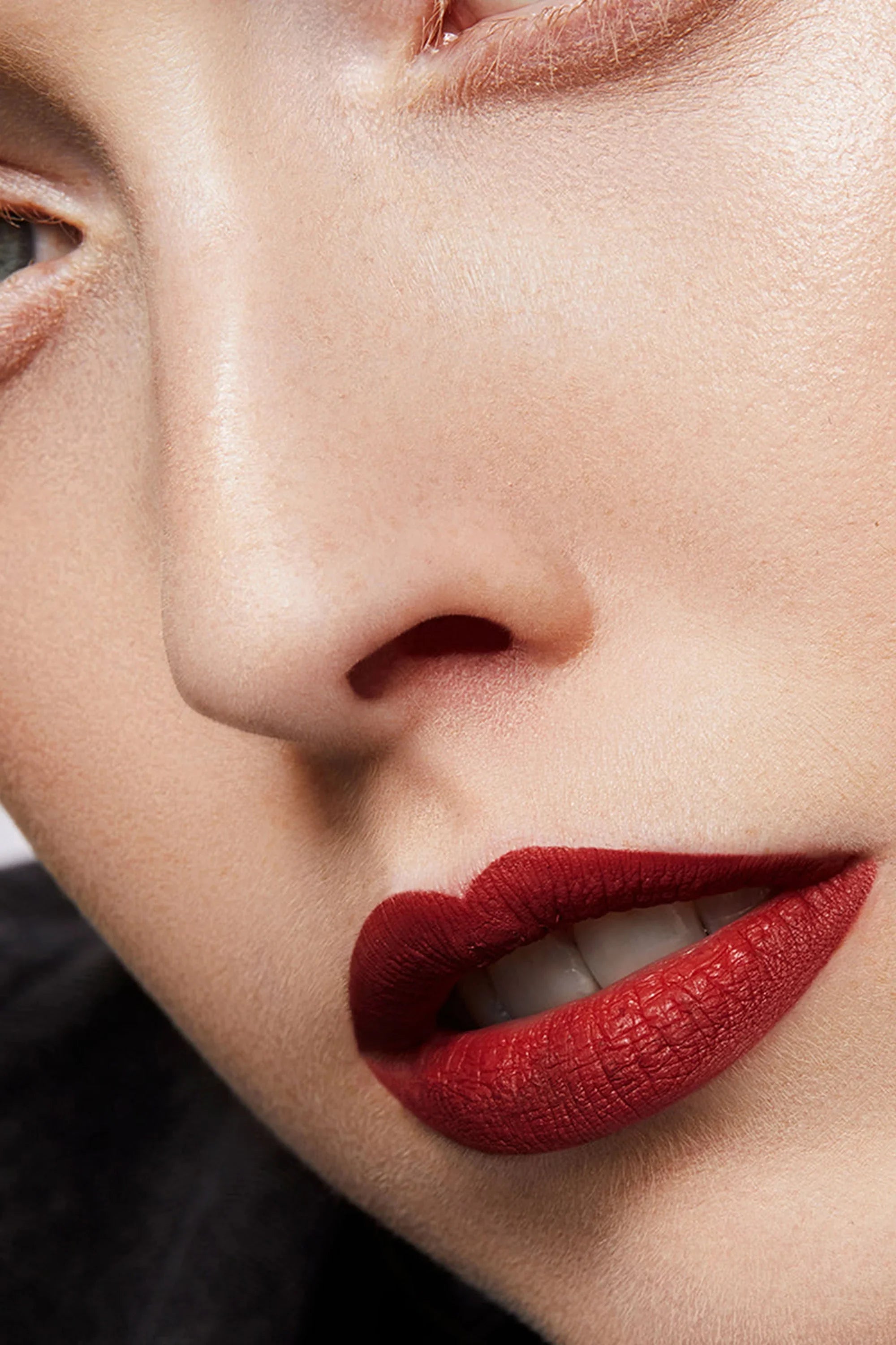 UOMA Beauty Badass Icon Matte Lipstick Mini