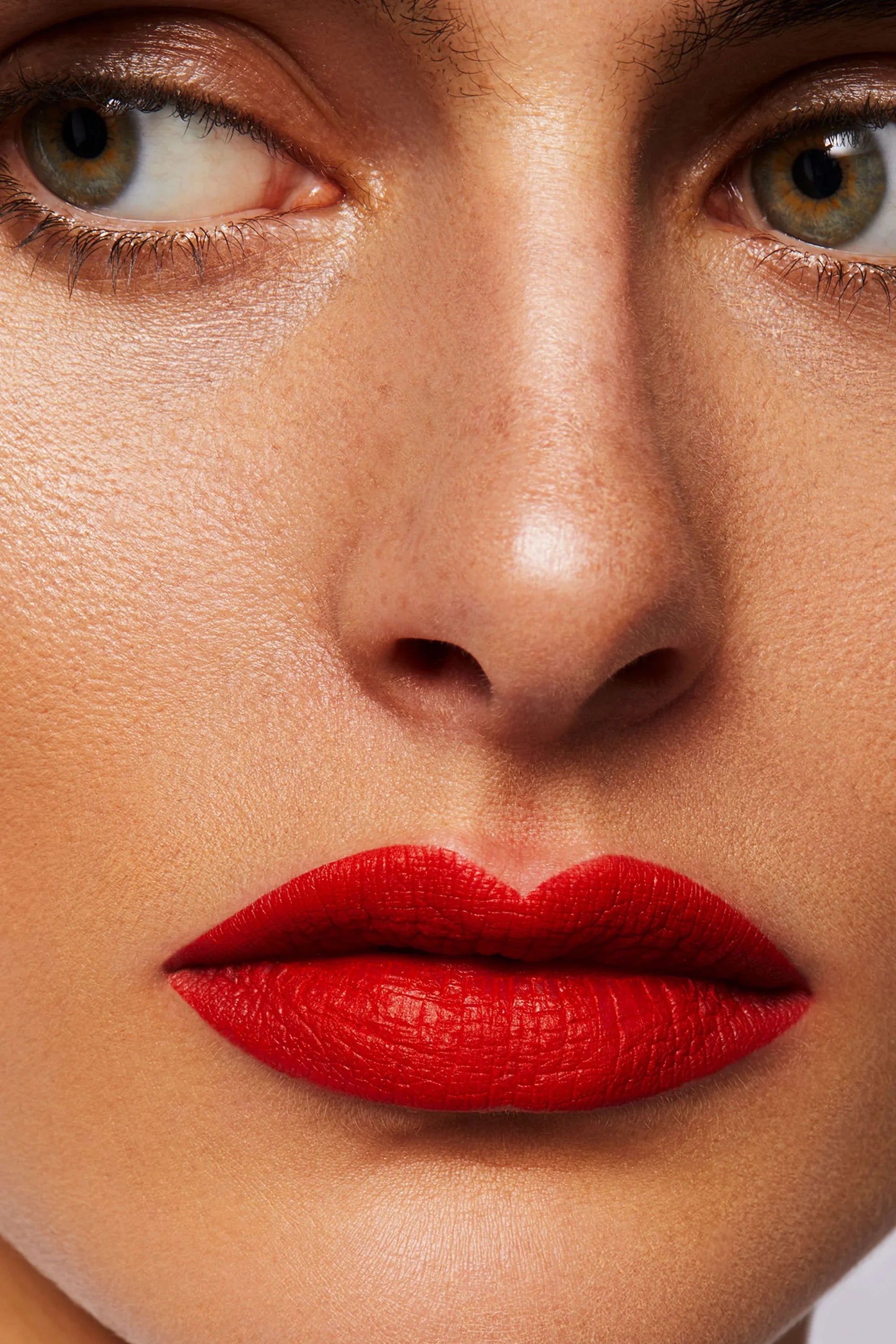 UOMA Beauty Badass Matte Lipstick