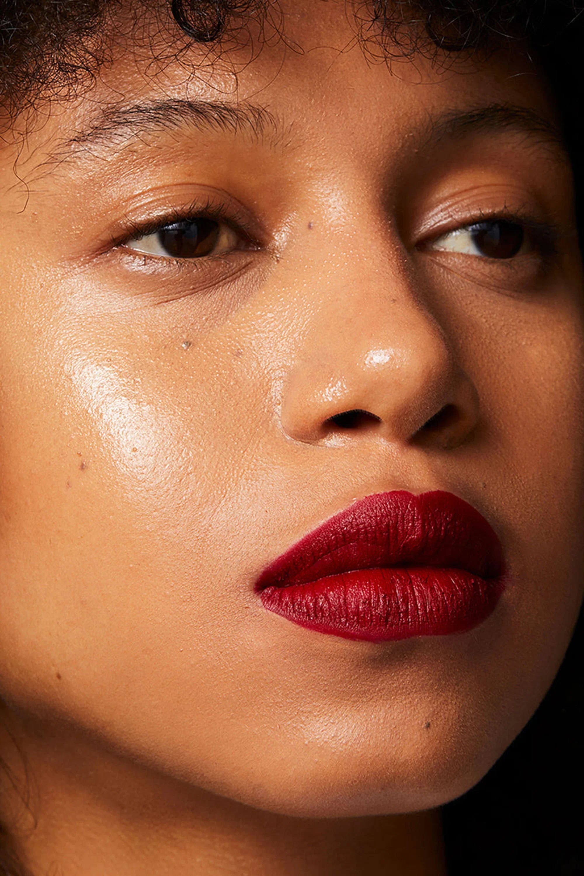 UOMA Beauty Badass Icon Matte Lipstick Mini