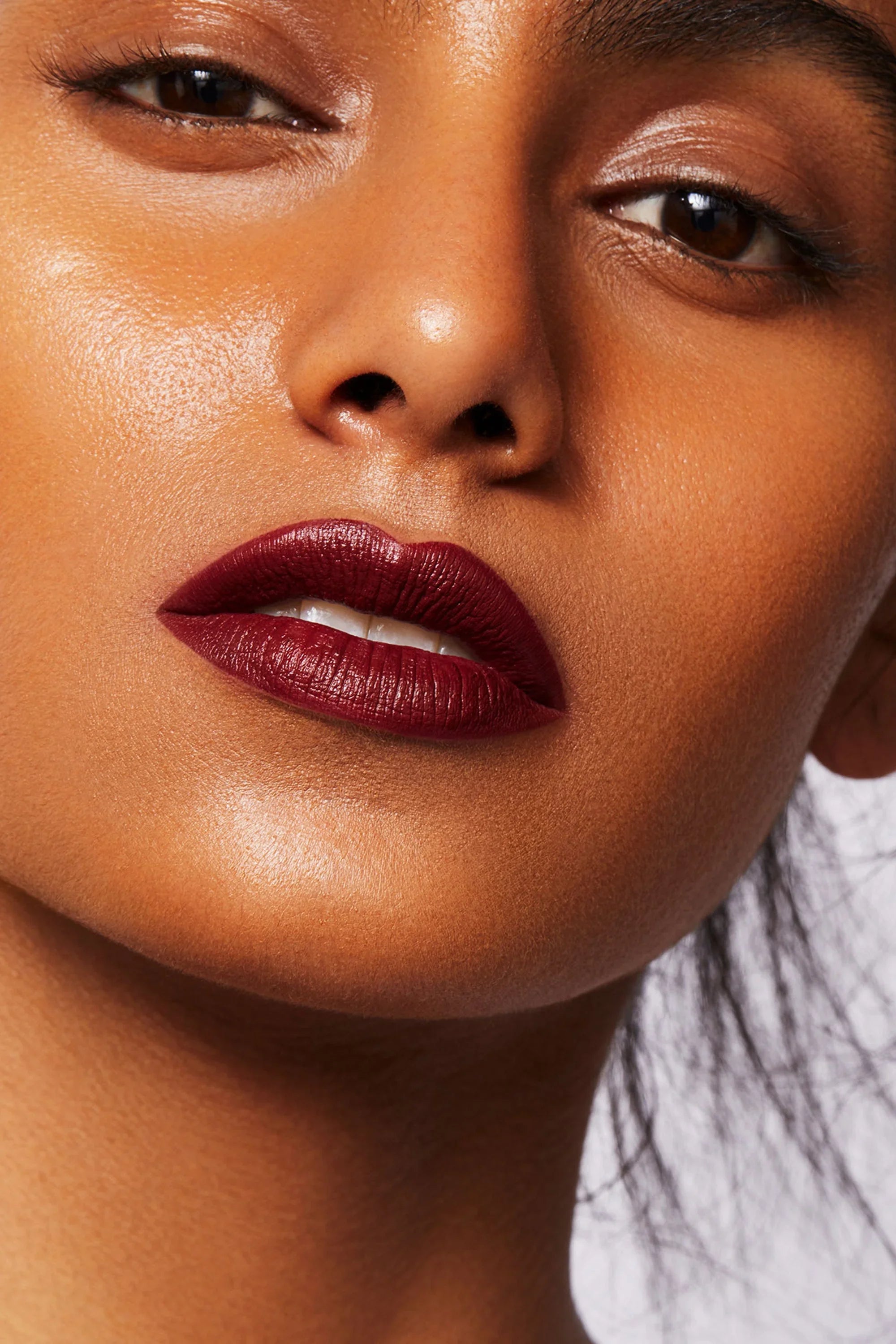 UOMA Beauty Badass Matte Lipstick